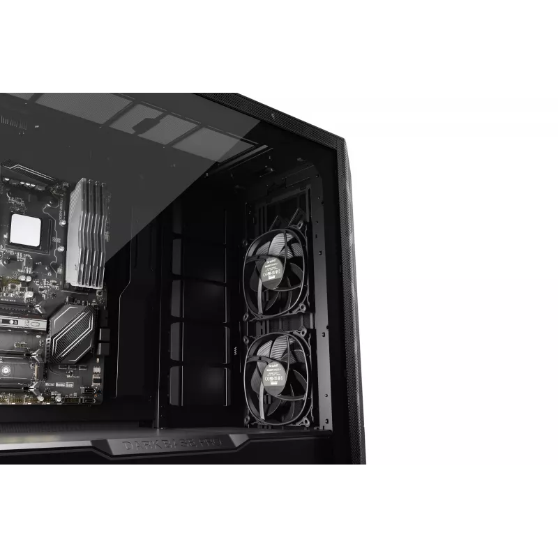 Case per PC be quiet! DARK BASE PRO 901 | Full Tower | nero