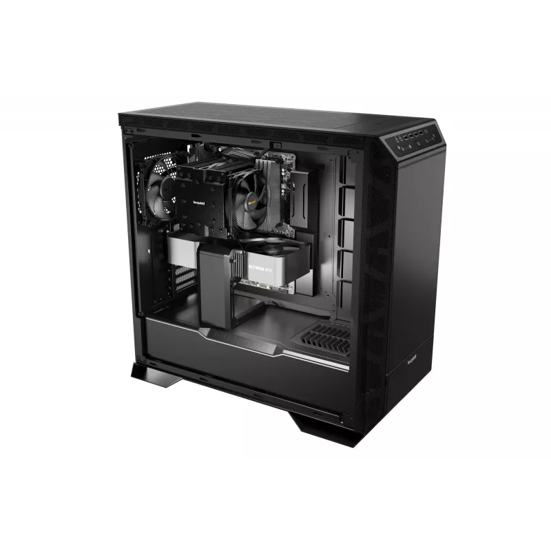Case per PC be quiet! DARK BASE PRO 901 | Full Tower | nero