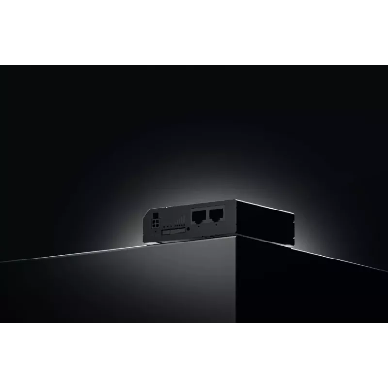 TELTONIKA Rut200 Router Industriale 4G LTE Wi-Fi