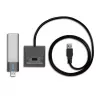 TP-Link Archer AX1800 High Gain Dual-Band Wi-Fi 6 Adattatore USB