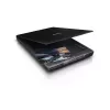 Scanner Piano Epson Perfection V39II — A4, 4800 x 4800 DPI, CIS, Alimentato USB, Nero