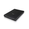 Scanner Piano Epson Perfection V39II — A4, 4800 x 4800 DPI, CIS, Alimentato USB, Nero