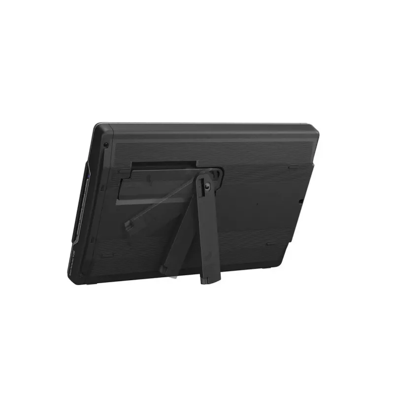 Scanner Piano Epson Perfection V39II — A4, 4800 x 4800 DPI, CIS, Alimentato USB, Nero