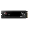 Unità SSD Samsung 990 PRO con Heatsink 2000 GB M.2 2280 M.2 NVMe MZ-V9P2T0CW