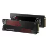 Unità SSD Samsung 990 PRO con Heatsink 2000 GB M.2 2280 M.2 NVMe MZ-V9P2T0CW