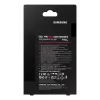 Unità SSD Samsung 990 PRO con Heatsink 2000 GB M.2 2280 M.2 NVMe MZ-V9P2T0CW