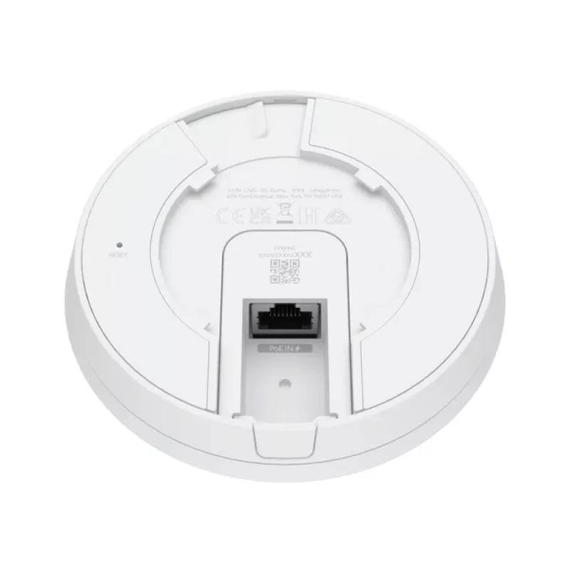 UBIQUITI NETWORKS G5 Dome Telecamera Di Sicurezza IP Interno / Esterno 2688 x 1512