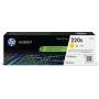 HP 220X Giallo Cartuccia Toner Originale LaserJet