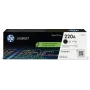 HP 220A Nero Cartuccia Toner Originale LaserJet