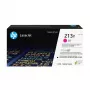 HP 213Y Extra High Yield Magenta Cartuccia Toner Originale LaserJet