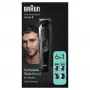 Braun MGK3410 Nero Nickel-Metallidruro (NiMH)