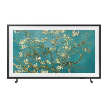 Samsung QE32LS03CBU 81,3 cm (32 pollici) Full HD Smart TV Wi-Fi Nero