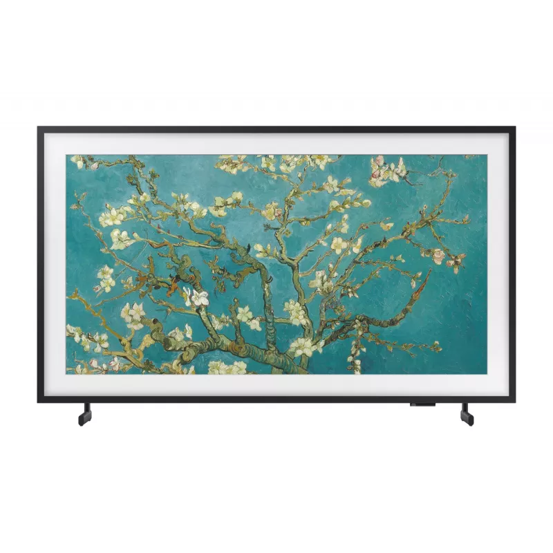 Samsung QE32LS03CBU 81,3 cm (32 pollici) Full HD Smart TV Wi-Fi Nero