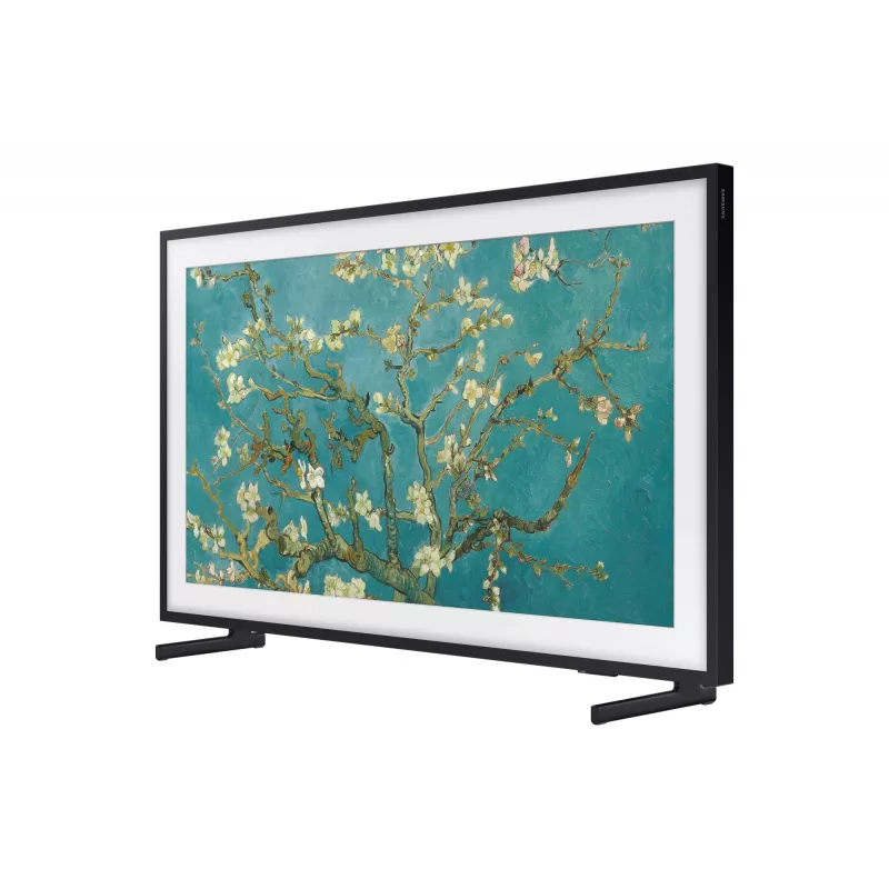 Samsung QE32LS03CBU 81,3 cm (32 pollici) Full HD Smart TV Wi-Fi Nero