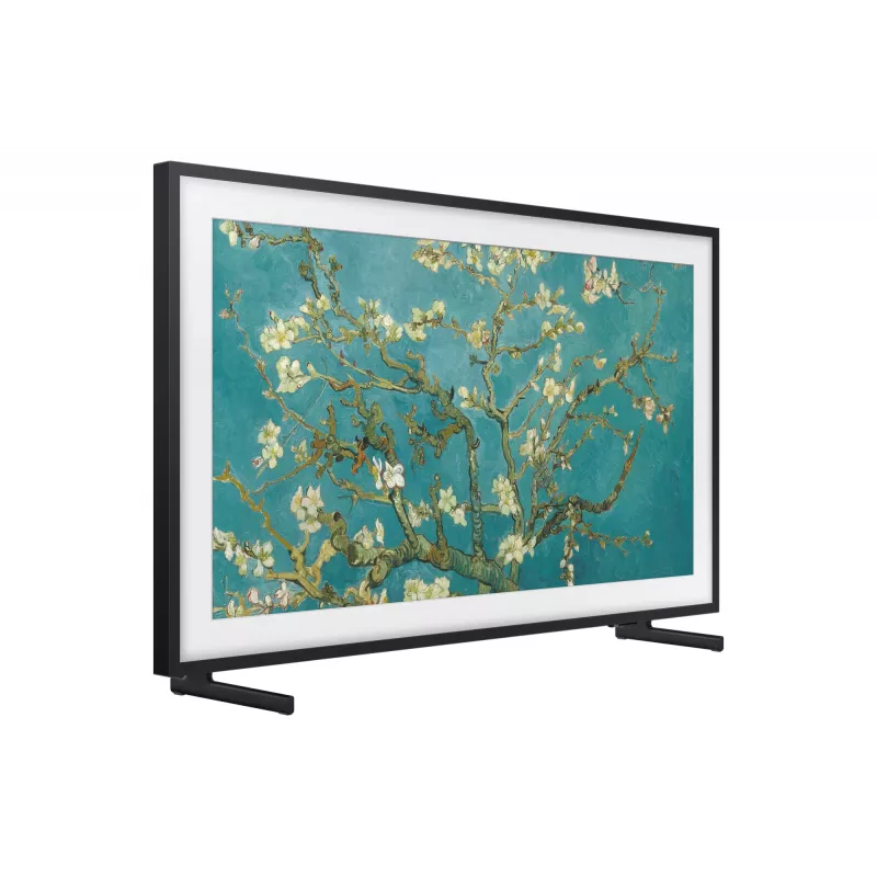 Samsung QE32LS03CBU 81,3 cm (32 pollici) Full HD Smart TV Wi-Fi Nero
