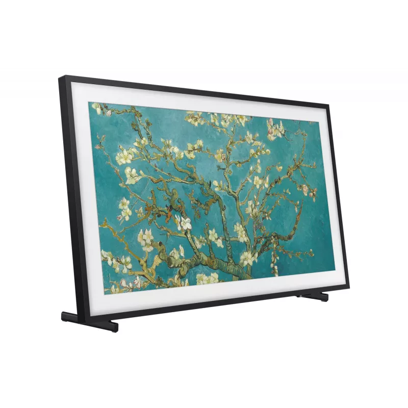 Samsung QE32LS03CBU 81,3 cm (32 pollici) Full HD Smart TV Wi-Fi Nero