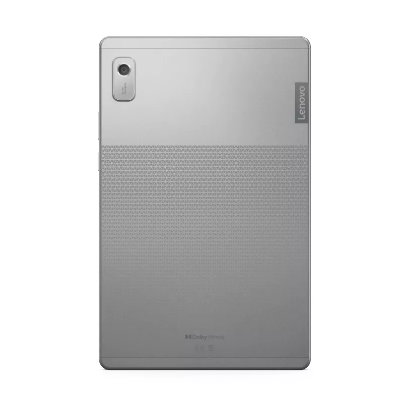 Lenovo Tab M9 Mediatek 64 GB 22,9 cm (9 pollici) 4 GB Wi-Fi 5 (802.11ac) Android 12 Grigio