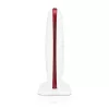 Zyxel SCR50AXE-EU0101F Secure Cloud Managed router wireless, Wi-Fi 6E tri-band (802.11ax), switch Gigabit a 4 porte