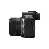 Fotocamera Mirrorless Canon EOS R50 Nero 24,2 MP 4K Ultra HD