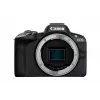 Fotocamera Mirrorless Canon EOS R50 Nero 24,2 MP 4K Ultra HD