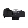 Fotocamera Mirrorless Canon EOS R50 Nero 24,2 MP 4K Ultra HD