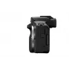 Fotocamera Mirrorless Canon EOS R50 Nero 24,2 MP 4K Ultra HD