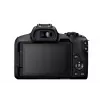 Fotocamera Mirrorless Canon EOS R50 Nero 24,2 MP 4K Ultra HD