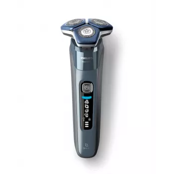 Philips SHAVER Series 7000 S7882/55 Rasoio Wet & Dry, Pod Di Pulizia & Custodia