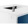 Stampante HP Color LaserJet Pro 4202dw Laser Colore