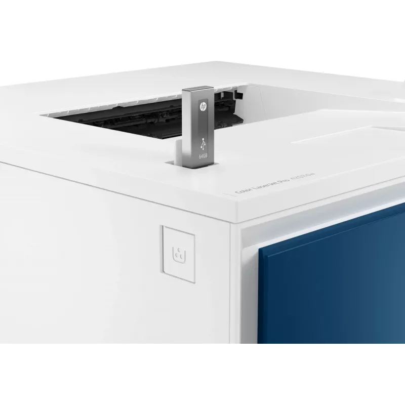 Stampante HP Color LaserJet Pro 4202dw Laser Colore