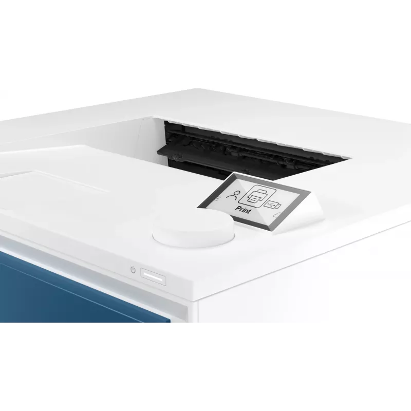 Stampante HP Color LaserJet Pro 4202dw Laser Colore
