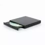 GEMBIRD Unità Masterizzatore DVD USB Esterno 24x - Nero