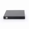 GEMBIRD Unità Masterizzatore DVD USB Esterno 24x - Nero