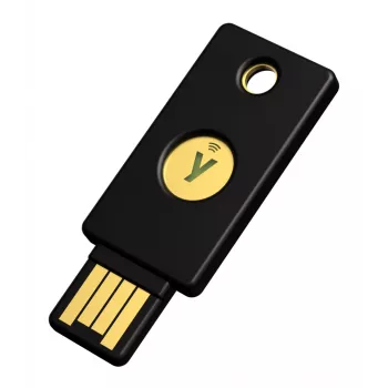 YUBICO Chiave Di Sicurezza NFC USB-A