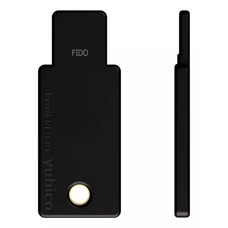 YUBICO Chiave Di Sicurezza NFC USB-A