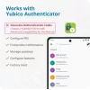 YUBICO Chiave Di Sicurezza NFC USB-A