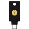 Chiavetta USB Yubico nero