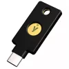 Chiavetta USB Yubico nero
