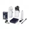 Macchina Da Caffè Espresso De’Longhi ECAM450.65.S — automatica, serbatoio acqua 1,8 L, contenitore chicchi 300 g, 19 bar, macinacaffè integrato, Wi‑Fi, display TFT