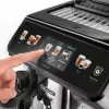 Macchina Da Caffè Espresso De’Longhi ECAM450.65.S — automatica, serbatoio acqua 1,8 L, contenitore chicchi 300 g, 19 bar, macinacaffè integrato, Wi‑Fi, display TFT