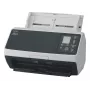 Ricoh fi-8170 ADF + Scanner Con Alimentatore 600 x 600 DPI A4 Nero, Grigio