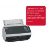 Ricoh fi-8170 ADF + Scanner Con Alimentatore 600 x 600 DPI A4 Nero, Grigio