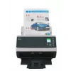 Ricoh fi-8170 ADF + Scanner Con Alimentatore 600 x 600 DPI A4 Nero, Grigio