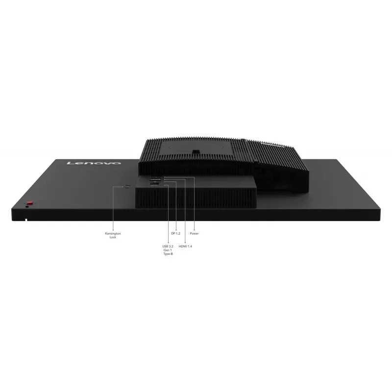 Monitor Lenovo ThinkCentre Tiny-In-One 24 23,8 inch Full HD LED 1920 x 1080