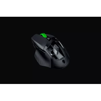 RAZER Basilisk V3 X Hyperspeed mouse da gaming wireless