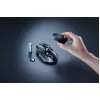 RAZER Basilisk V3 X Hyperspeed mouse da gaming wireless