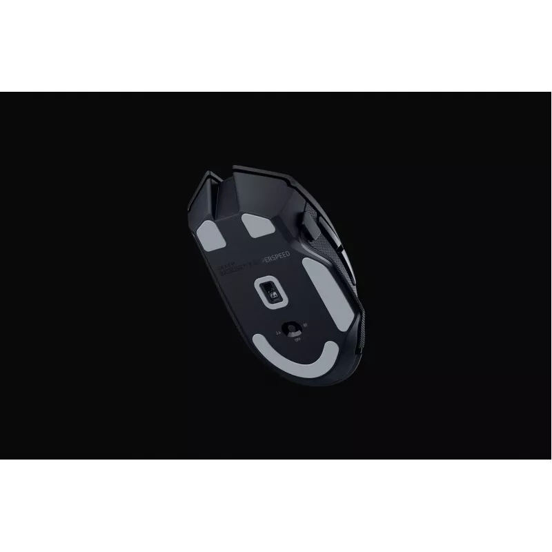 RAZER Basilisk V3 X Hyperspeed mouse da gaming wireless