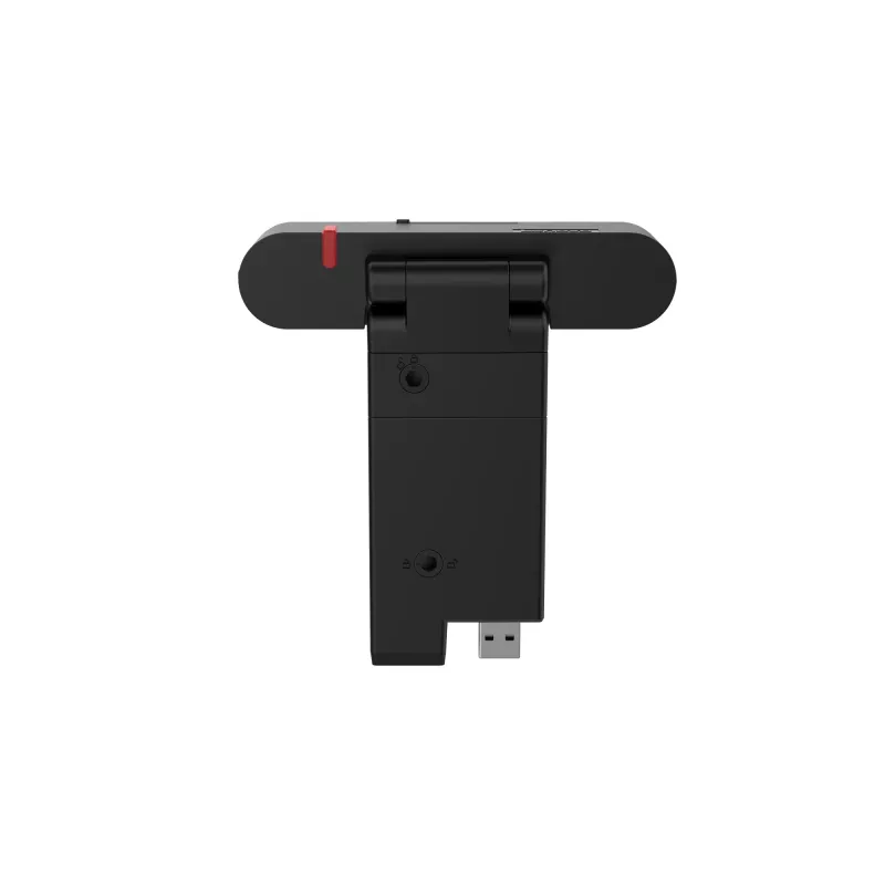 Lenovo ThinkVision MC60 (S) webcam 1920 x 1080 pixel USB 2.0 nero