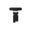 Lenovo ThinkVision MC60 (S) webcam 1920 x 1080 pixel USB 2.0 nero