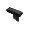 Lenovo ThinkVision MC60 (S) webcam 1920 x 1080 pixel USB 2.0 nero
